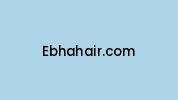 Ebhahair.com Coupon Codes