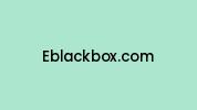 Eblackbox.com Coupon Codes