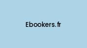 Ebookers.fr Coupon Codes