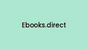 Ebooks.direct Coupon Codes