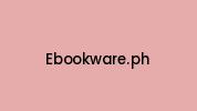 Ebookware.ph Coupon Codes