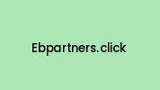 Ebpartners.click Coupon Codes