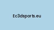 Ec3dsports.eu Coupon Codes