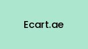 Ecart.ae Coupon Codes