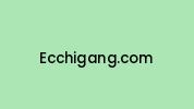 Ecchigang.com Coupon Codes