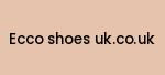 ecco-shoes-uk.co.uk Coupon Codes