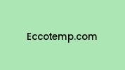 Eccotemp.com Coupon Codes