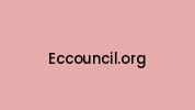 Eccouncil.org Coupon Codes