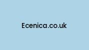 Ecenica.co.uk Coupon Codes