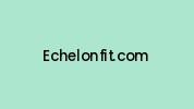 Echelonfit.com Coupon Codes