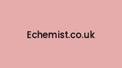 Echemist.co.uk Coupon Codes
