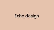Echo-design Coupon Codes