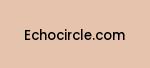 echocircle.com Coupon Codes