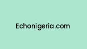 Echonigeria.com Coupon Codes