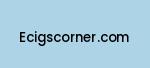 ecigscorner.com Coupon Codes