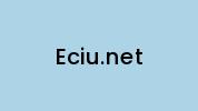 Eciu.net Coupon Codes