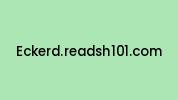 Eckerd.readsh101.com Coupon Codes