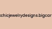 Eclecticchicjewelrydesigns.bigcartel.com Coupon Codes