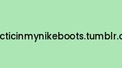 Eclecticinmynikeboots.tumblr.com Coupon Codes