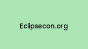 Eclipsecon.org Coupon Codes