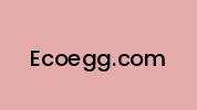 Ecoegg.com Coupon Codes