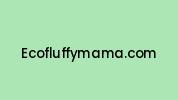 Ecofluffymama.com Coupon Codes