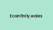 Ecoinfinity.wales Coupon Codes