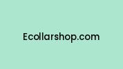 Ecollarshop.com Coupon Codes