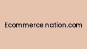 Ecommerce-nation.com Coupon Codes