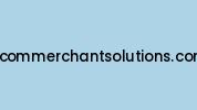 Ecommerchantsolutions.com Coupon Codes