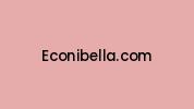 Econibella.com Coupon Codes