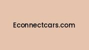 Econnectcars.com Coupon Codes