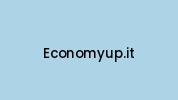 Economyup.it Coupon Codes