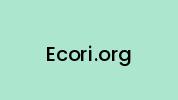 Ecori.org Coupon Codes