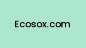 Ecosox.com Coupon Codes