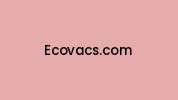 Ecovacs.com Coupon Codes
