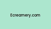 Ecreamery.com Coupon Codes