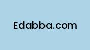 Edabba.com Coupon Codes