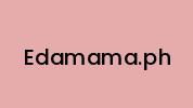 Edamama.ph Coupon Codes