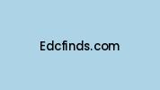 Edcfinds.com Coupon Codes
