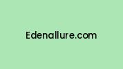 Edenallure.com Coupon Codes