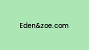 Edenandzoe.com Coupon Codes