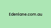Edenlane.com.au Coupon Codes