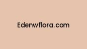 Edenwflora.com Coupon Codes