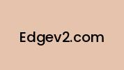 Edgev2.com Coupon Codes