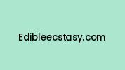 Edibleecstasy.com Coupon Codes