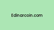 Edinarcoin.com Coupon Codes