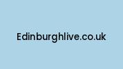 Edinburghlive.co.uk Coupon Codes