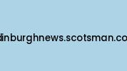 Edinburghnews.scotsman.com Coupon Codes