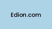 Edion.com Coupon Codes